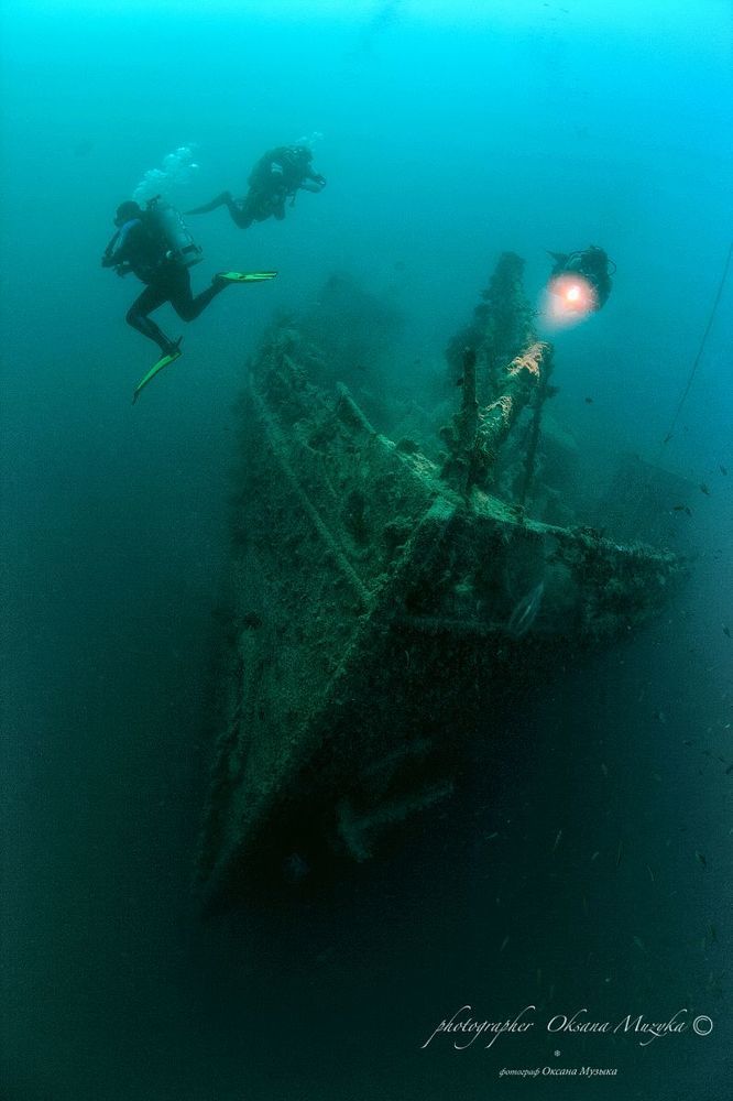 Рэки Красного Моря