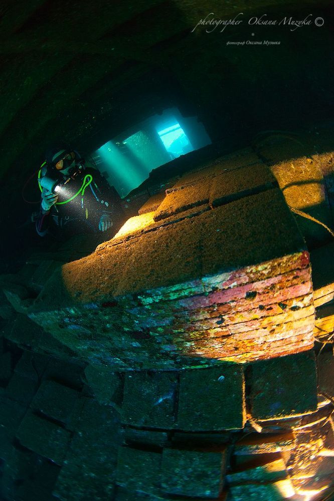 Рэки Красного Моря