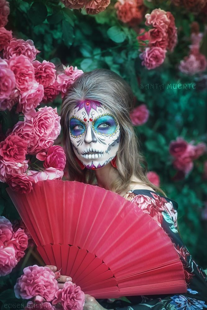 Santa Muerte