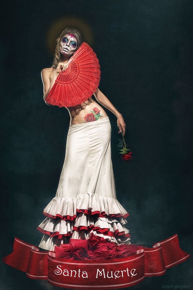 Santa Muerte