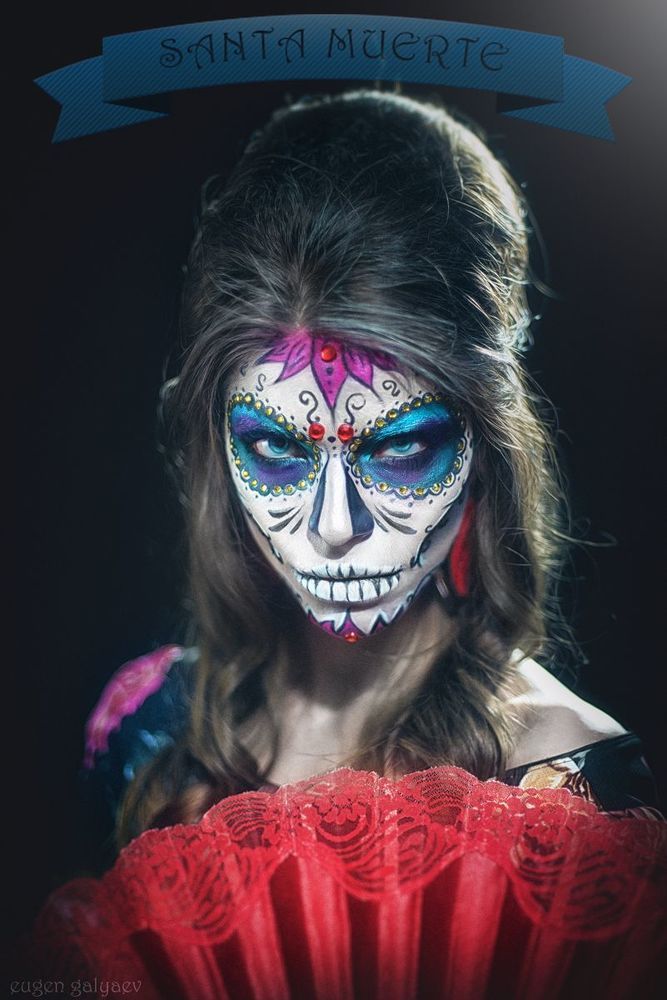 Santa Muerte