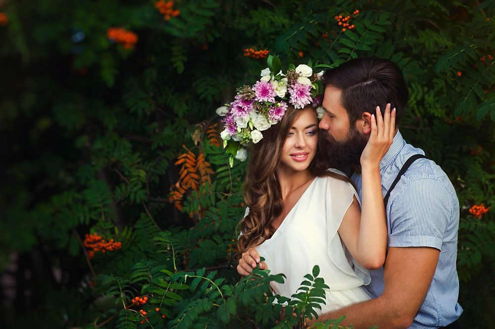 Love story