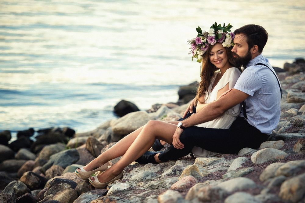 Love story