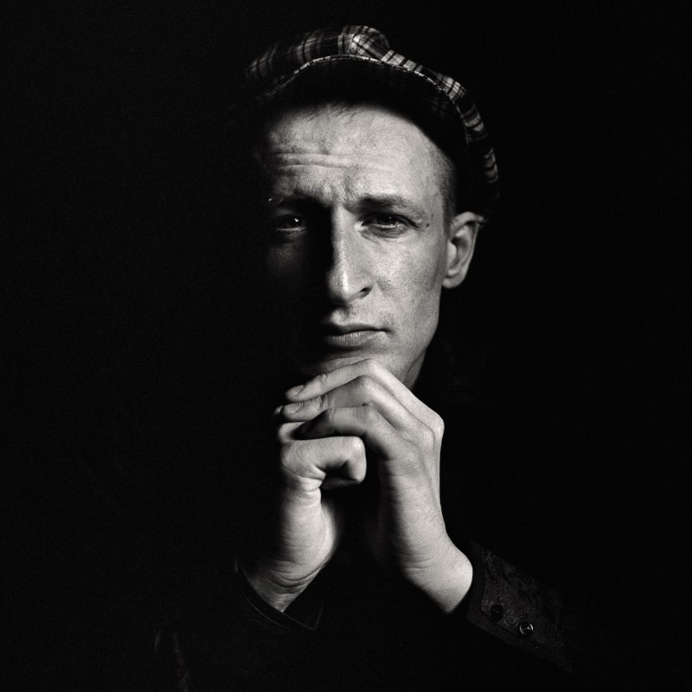 Иван Соловьев