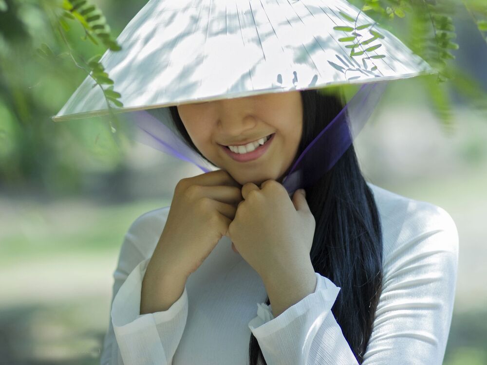 portrait Hue