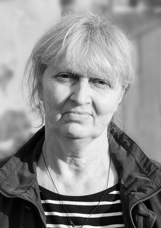 Наталья Беликова - хозяйка приюта для бездомных собак, одна справляется с уходом за сотней животных