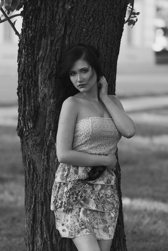 Evening