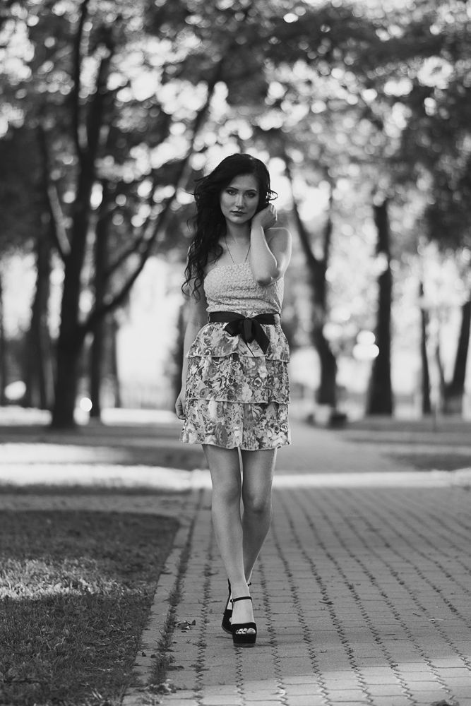 Evening