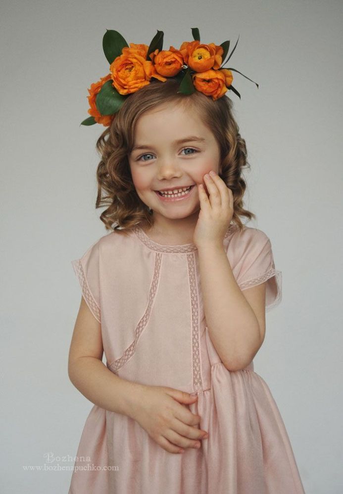 Adorable Marta