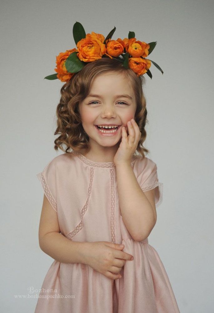 Adorable Marta