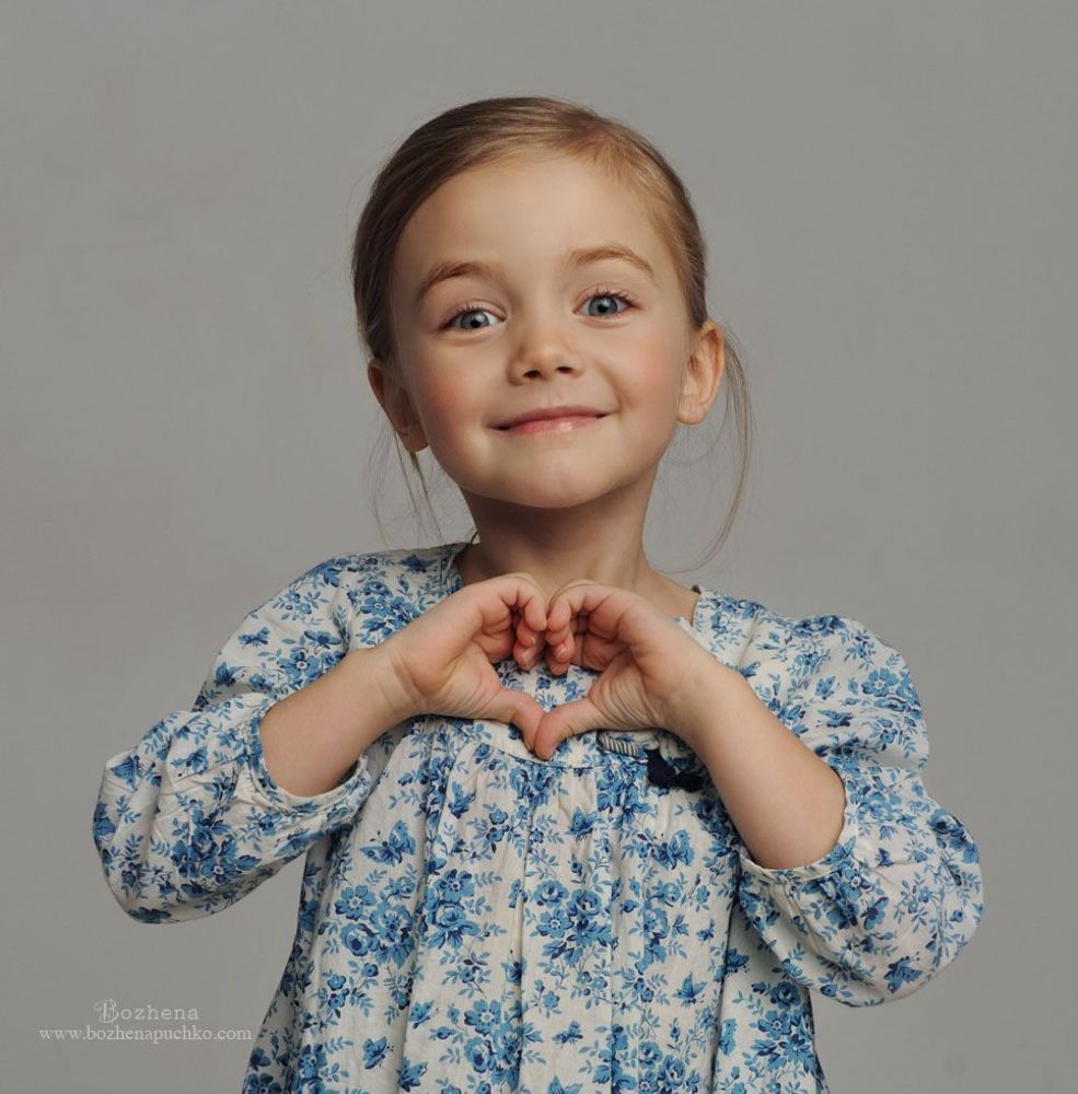 Adorable Marta