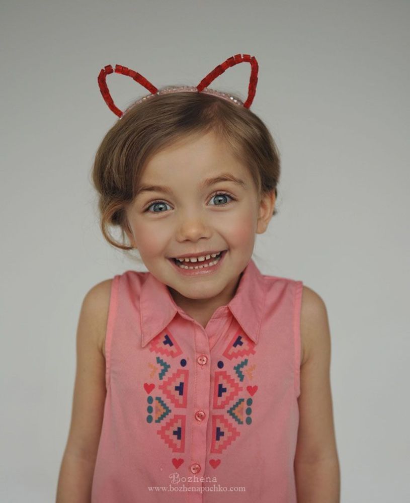 Adorable Marta