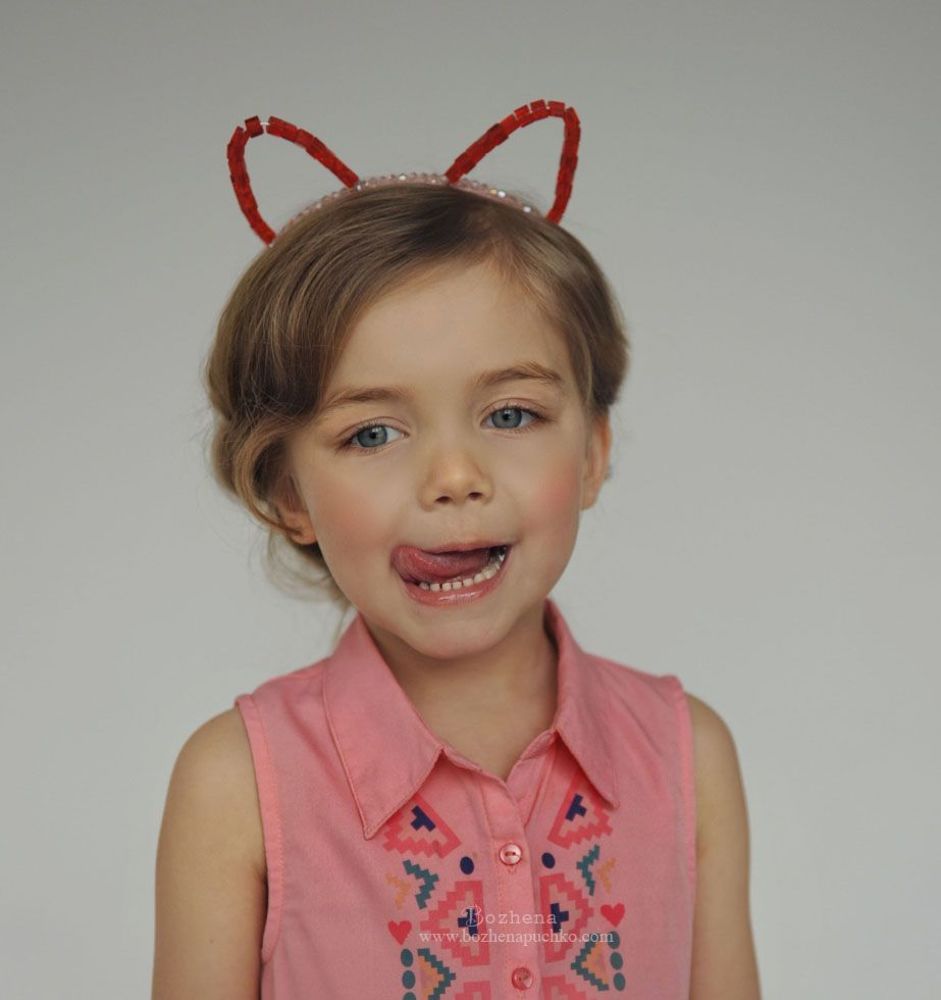 Adorable Marta