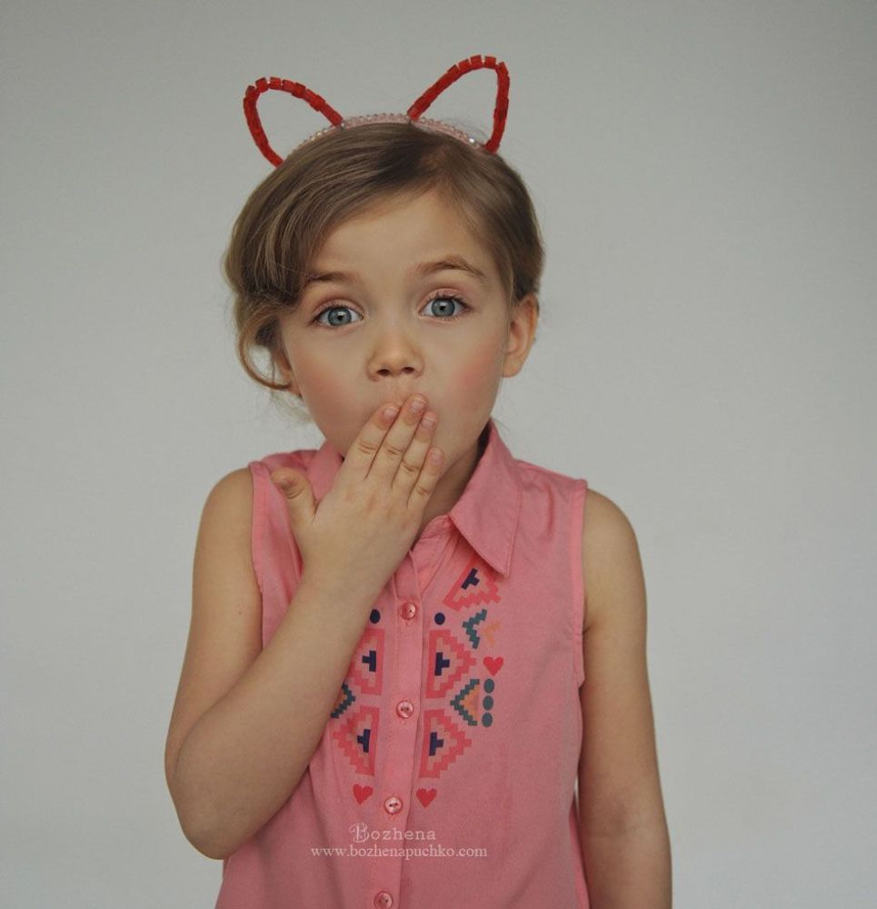 Adorable Marta