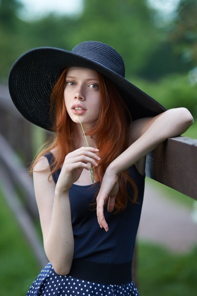 Катенька
