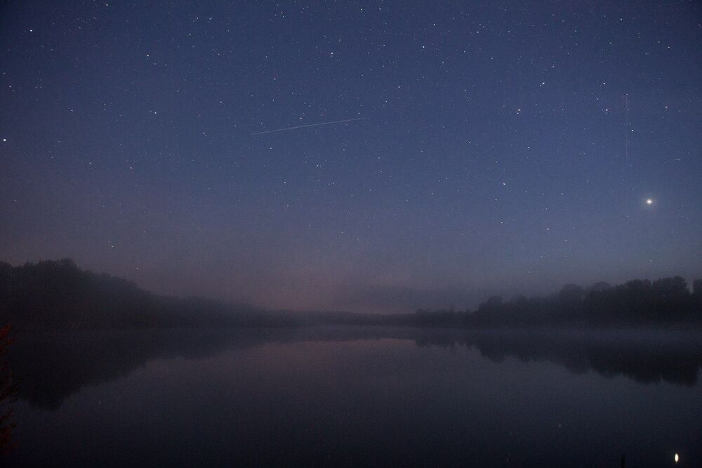 Водохранилище
