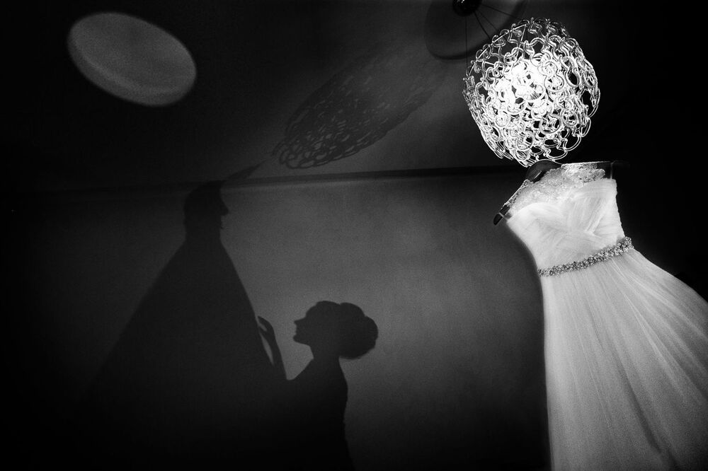 Black&White symphony