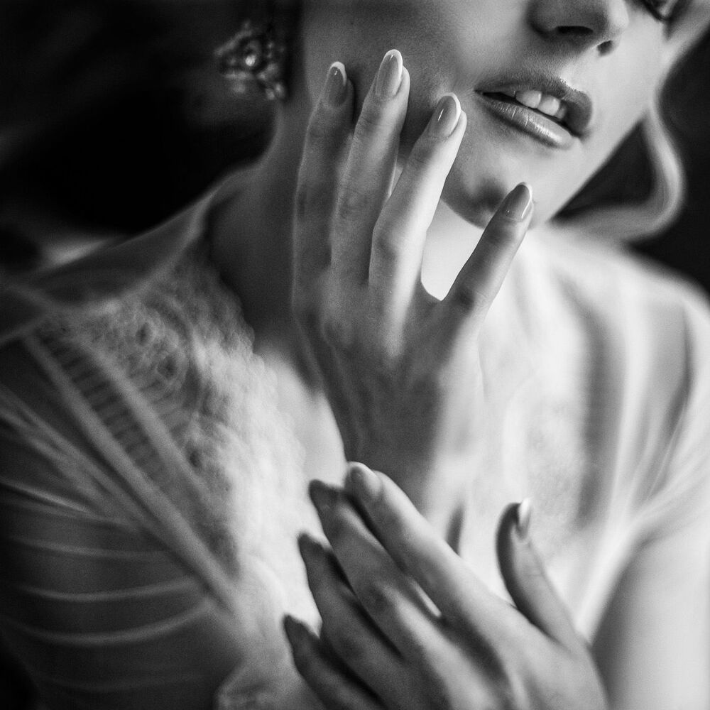 Black&White symphony