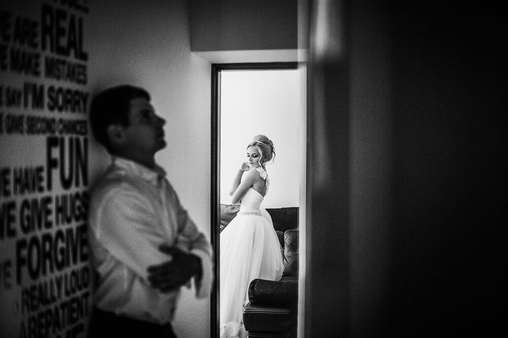 Black&White symphony