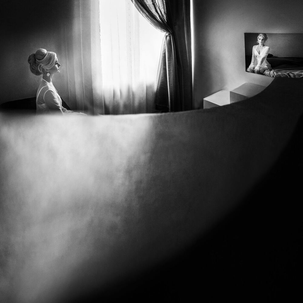 Black&White symphony