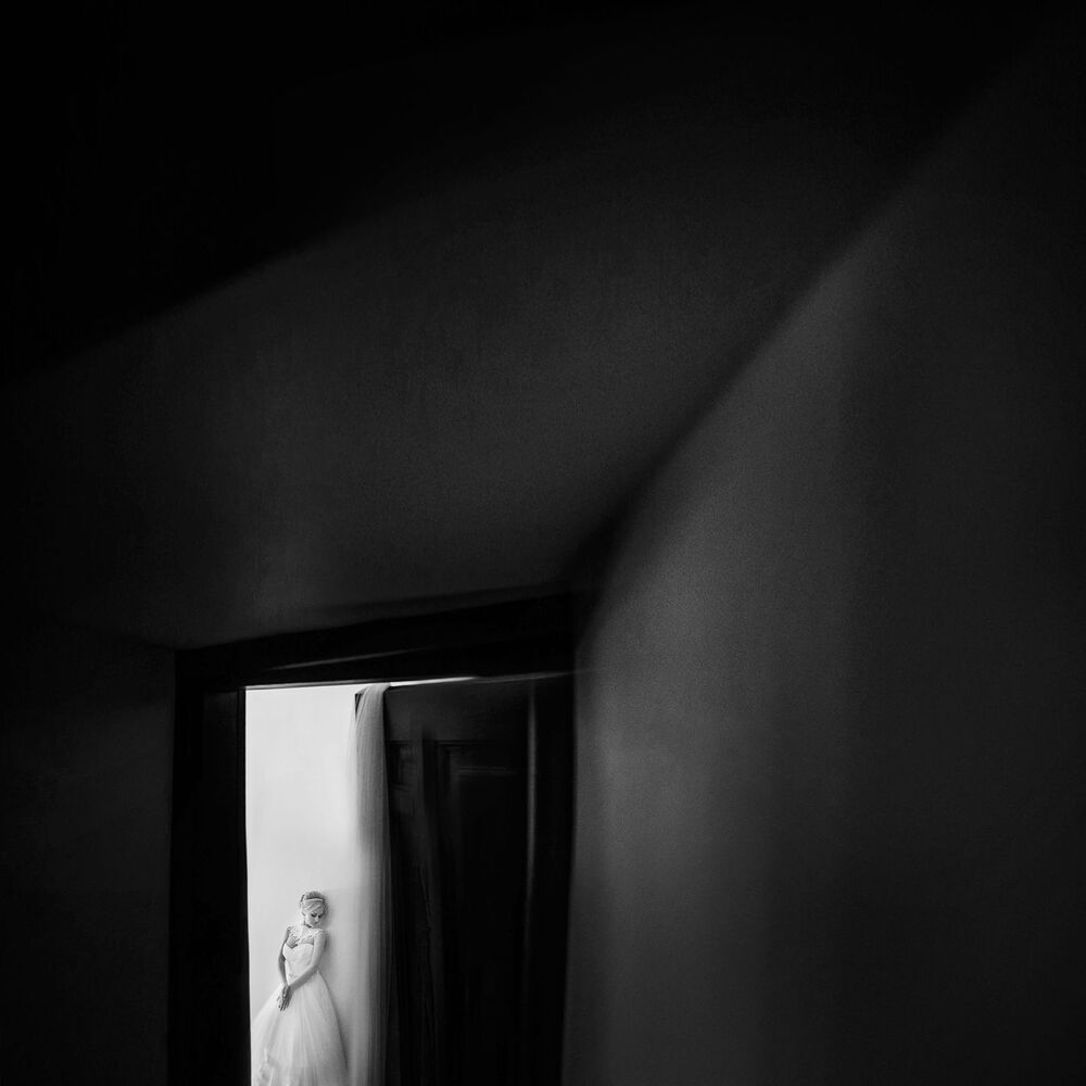 Black&White symphony