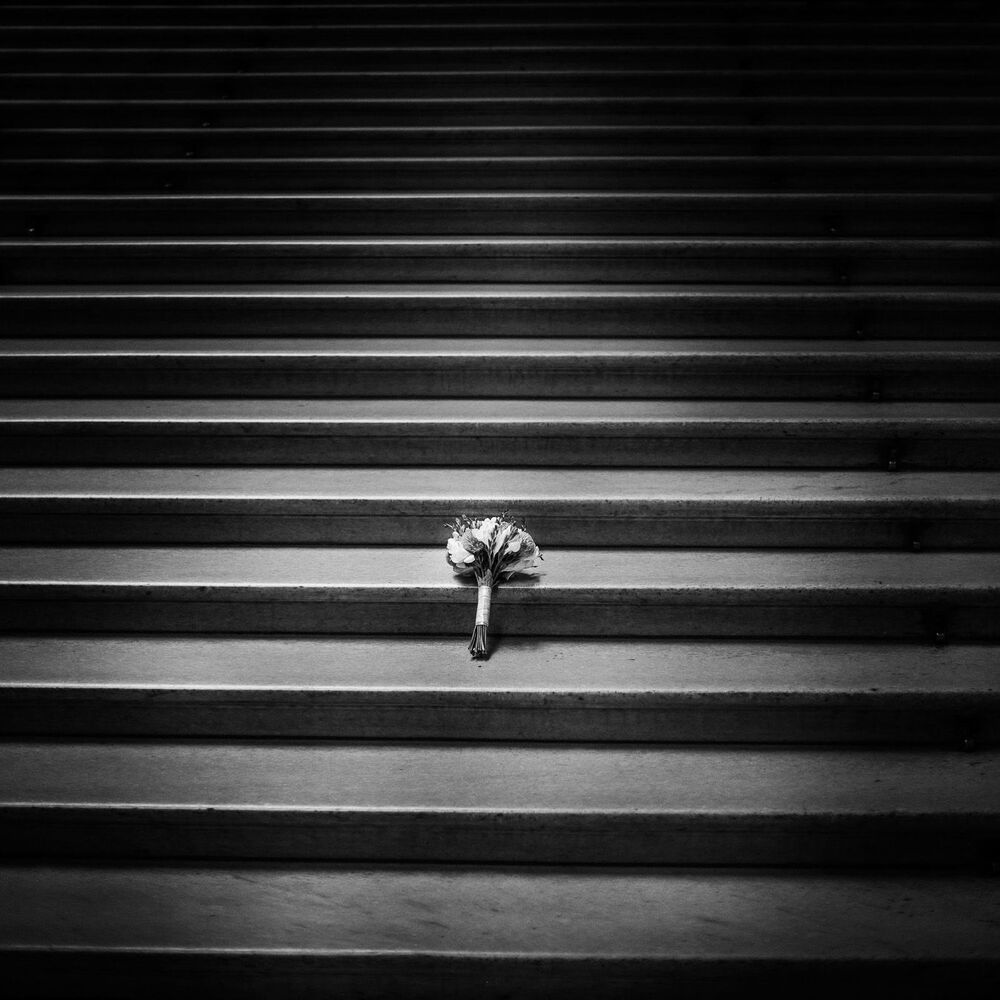 Black&White symphony