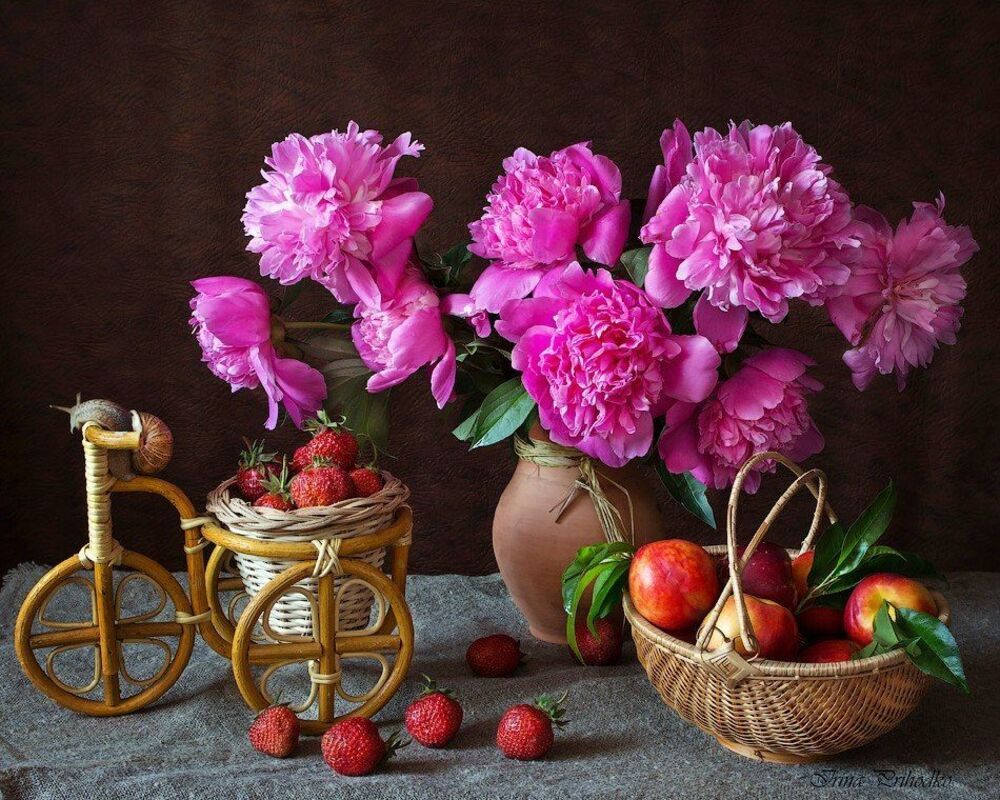 Ульяна лето везет