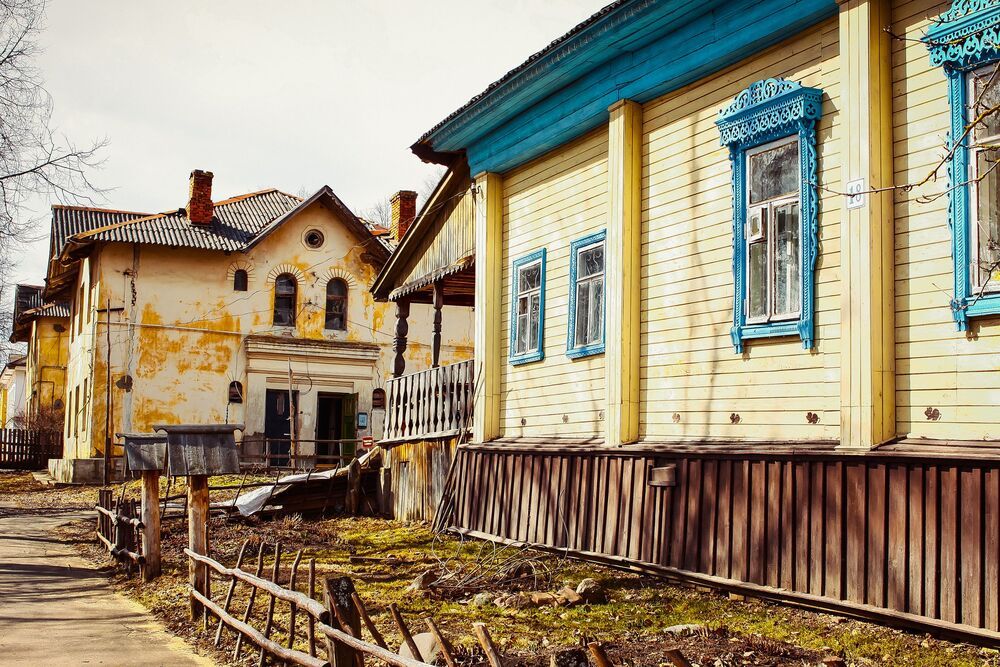 Мышкин, 2015