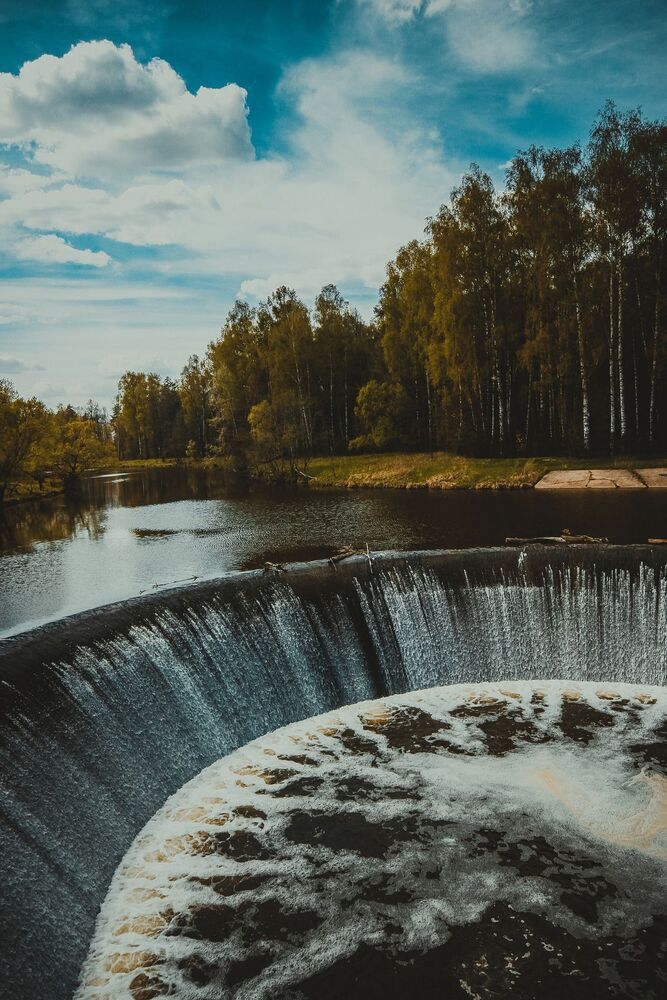 Ярополецкая ГЭС, 2015