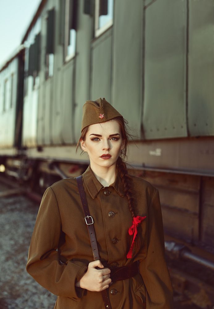 Мария