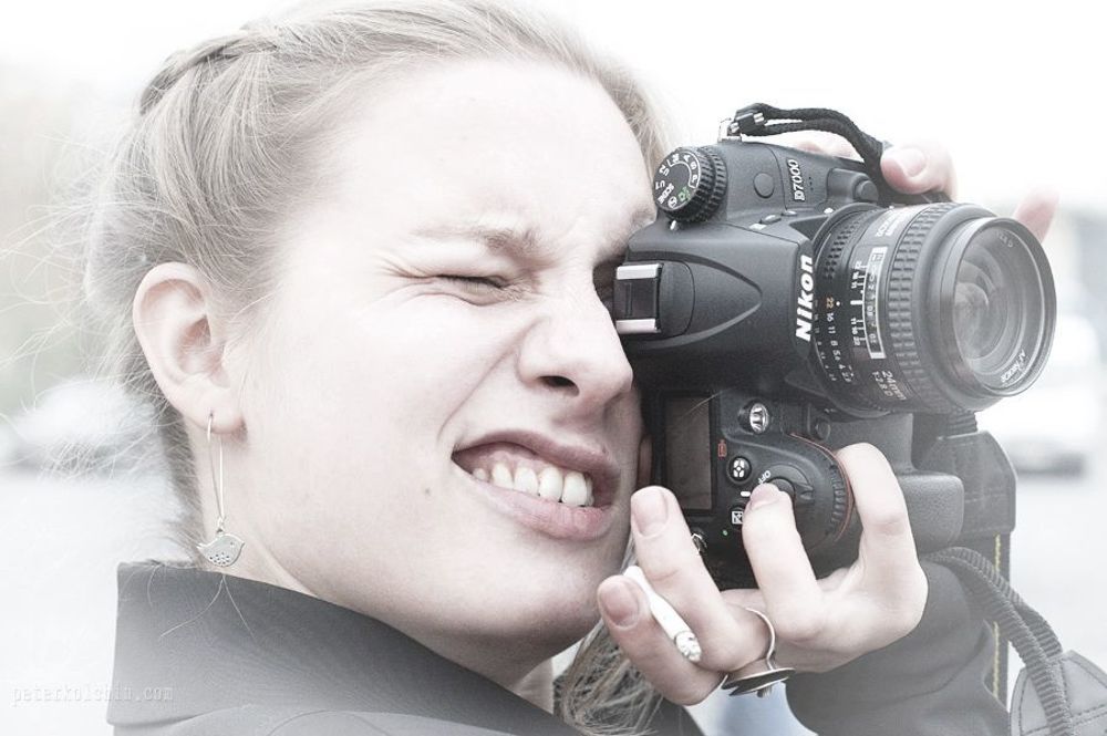 День фотографа
