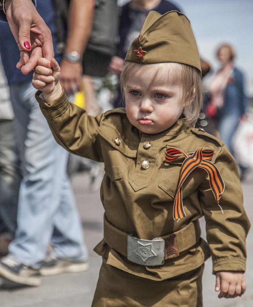 Защитница
