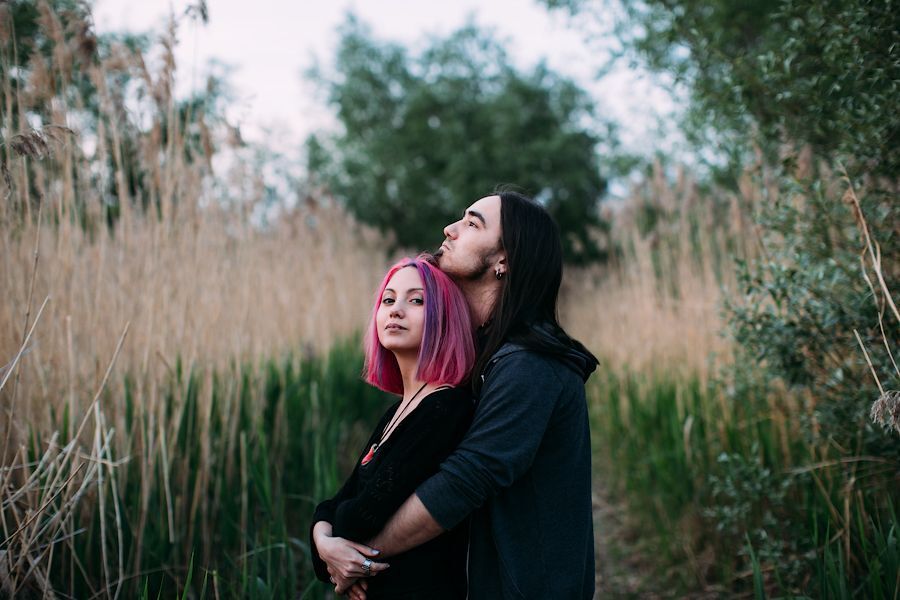 Sofi+Jonny