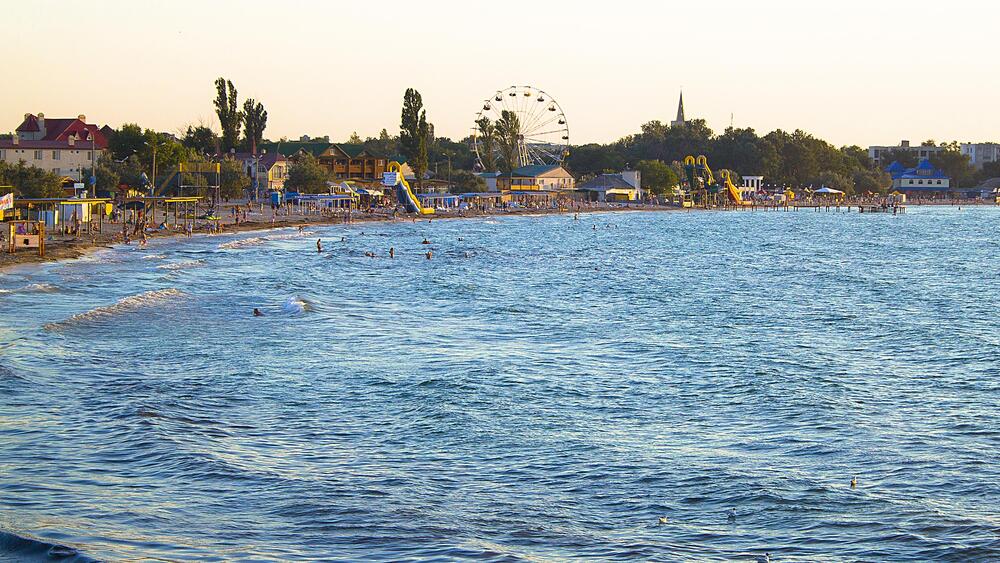 Forever Summer