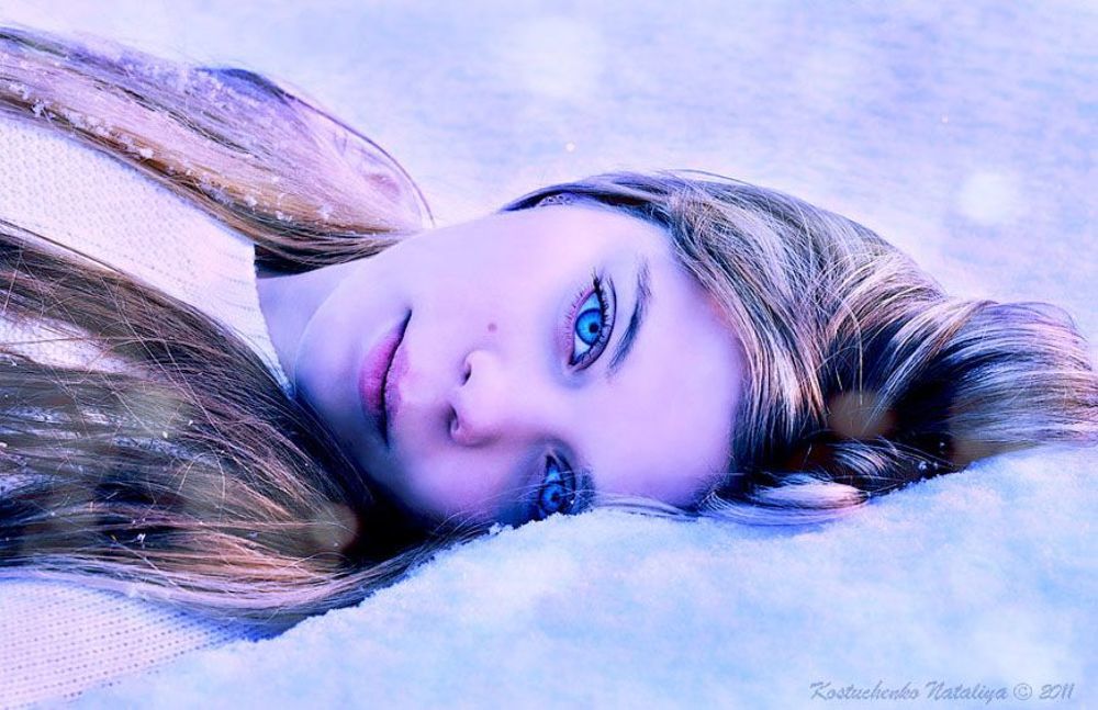 Frozen