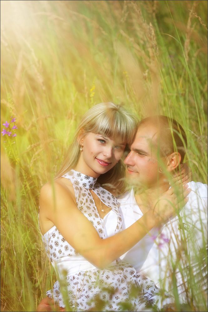 ---= Love Story =---