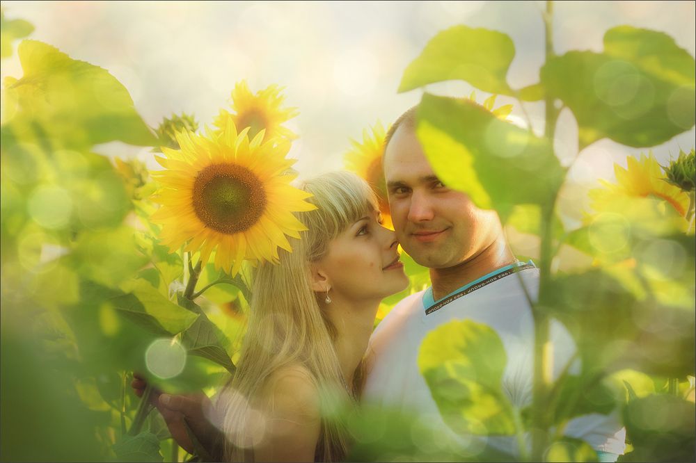 ---= Love Story =---