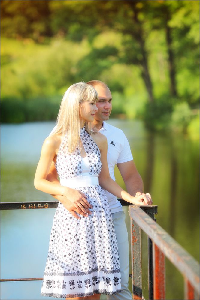 ---= Love Story =---