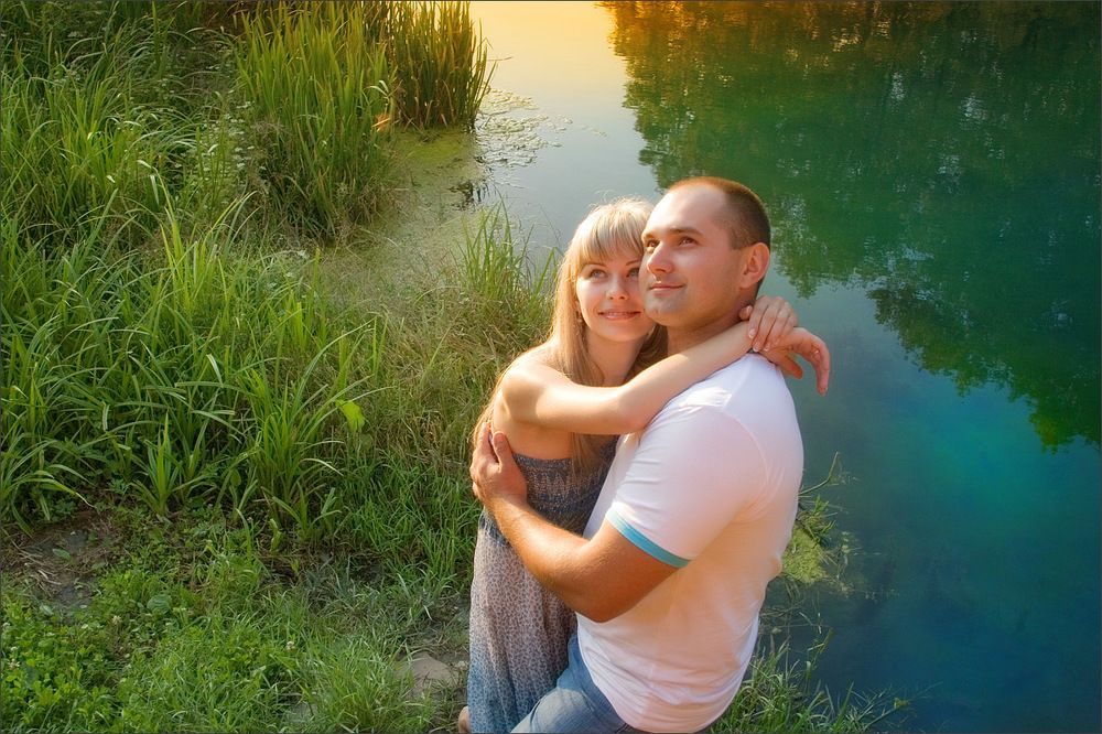 ---= Love Story =---