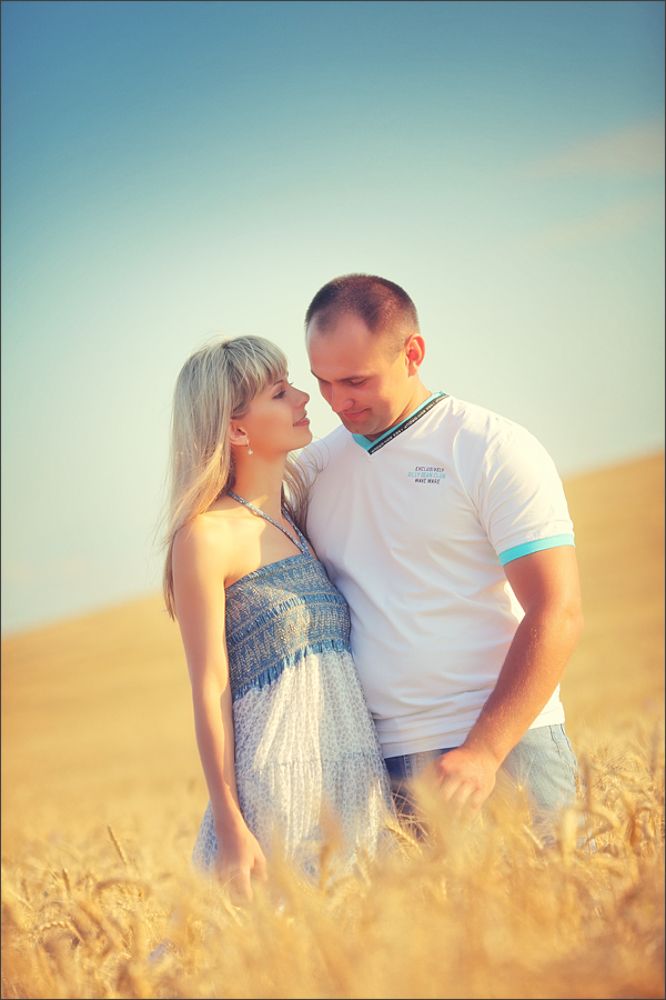 ---= Love Story =---