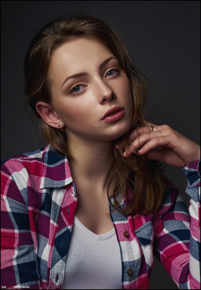 Ксения.
