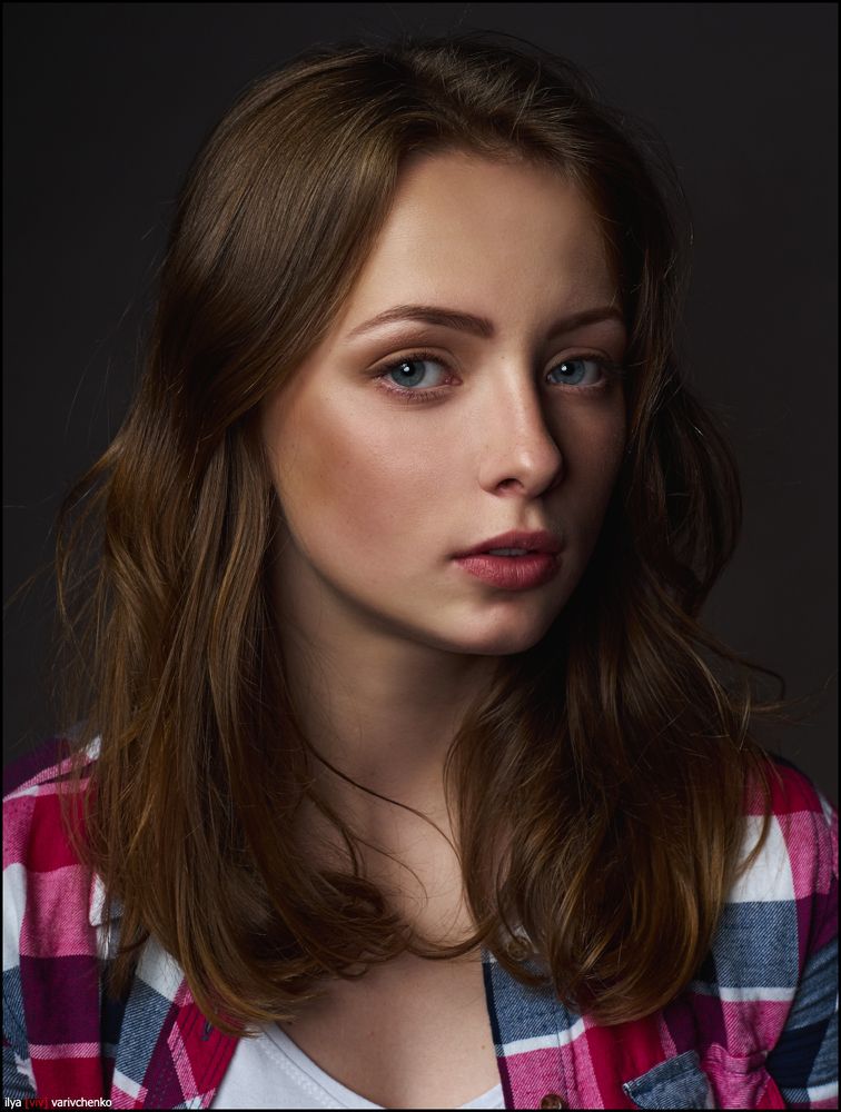 Ксения.