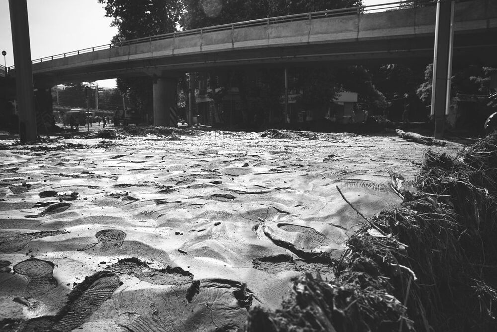 14 June. Tbilisi.
