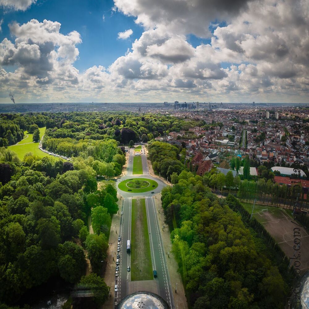 Atomium