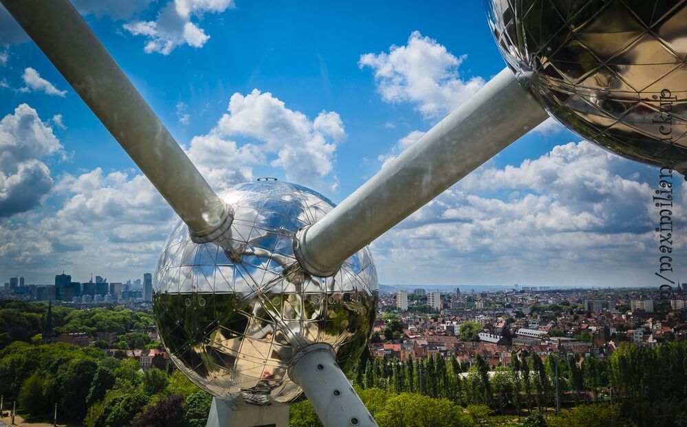 Atomium