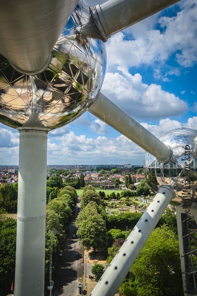 Atomium