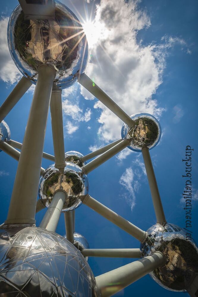 Atomium