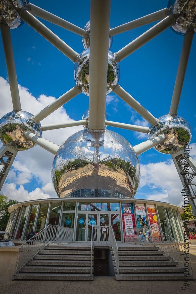 Atomium