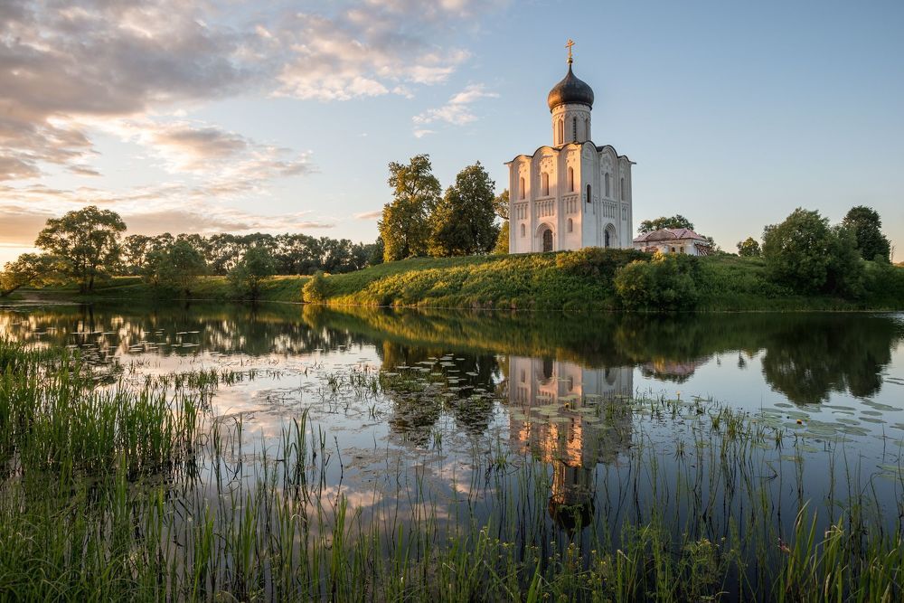 Храм
