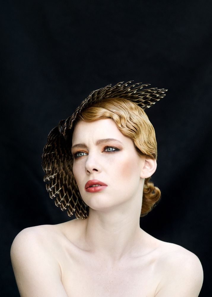 Fascinator Queen